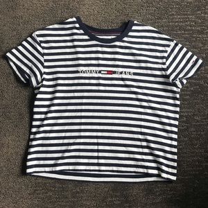 Tommy Shirt
